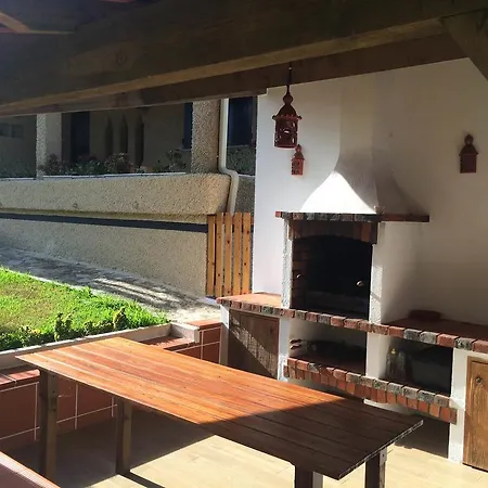 Ana Tatil Evi Nazaré