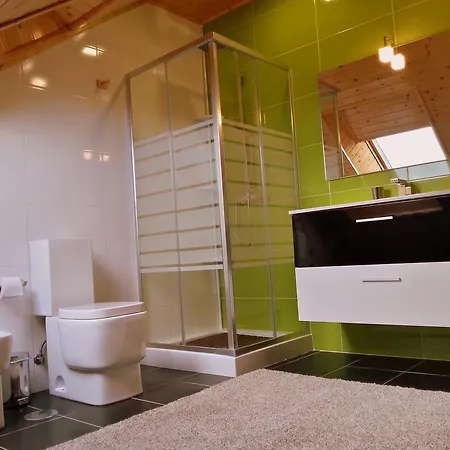 Ana Holiday home *